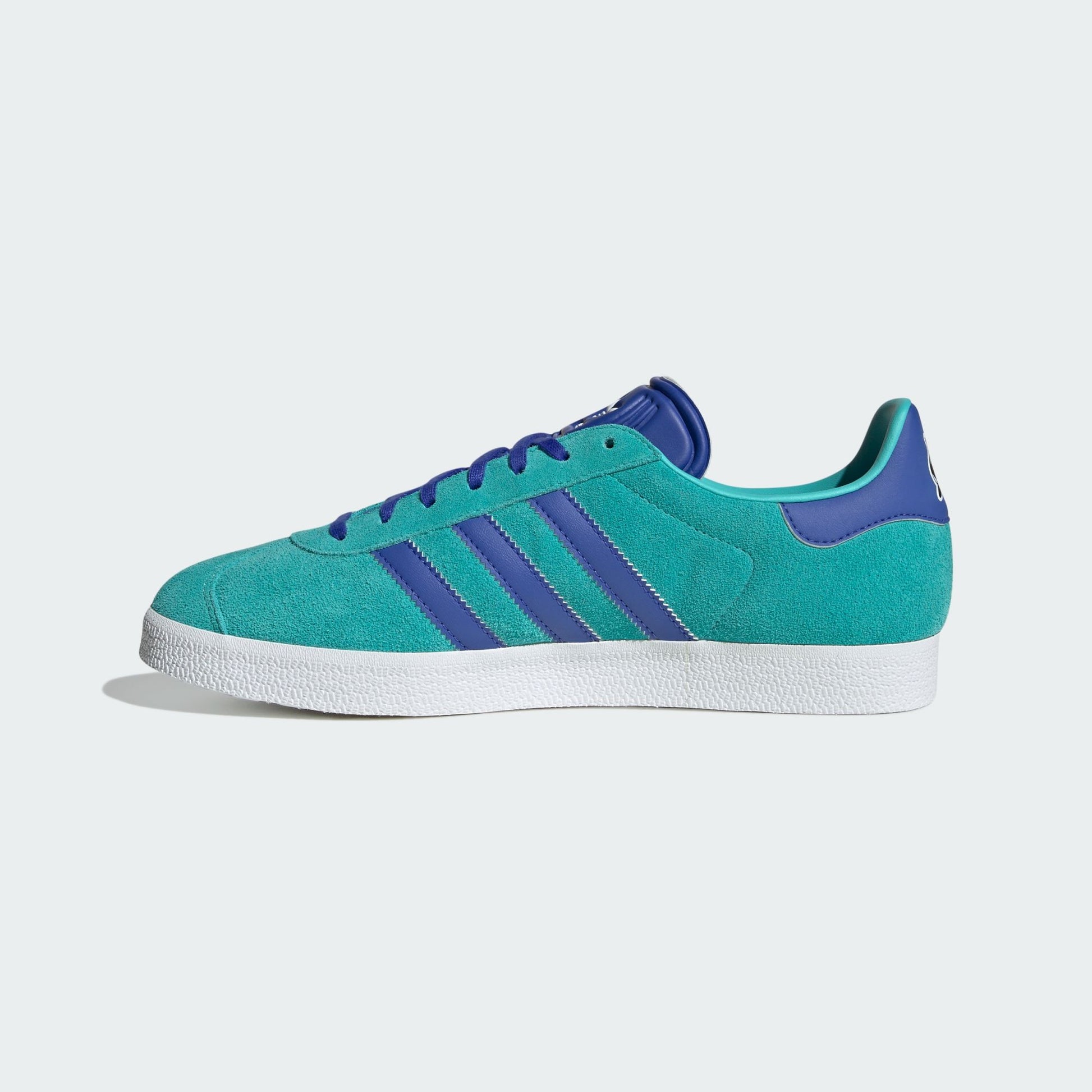 adidas Gazelle Seattle Sounders Third Kit