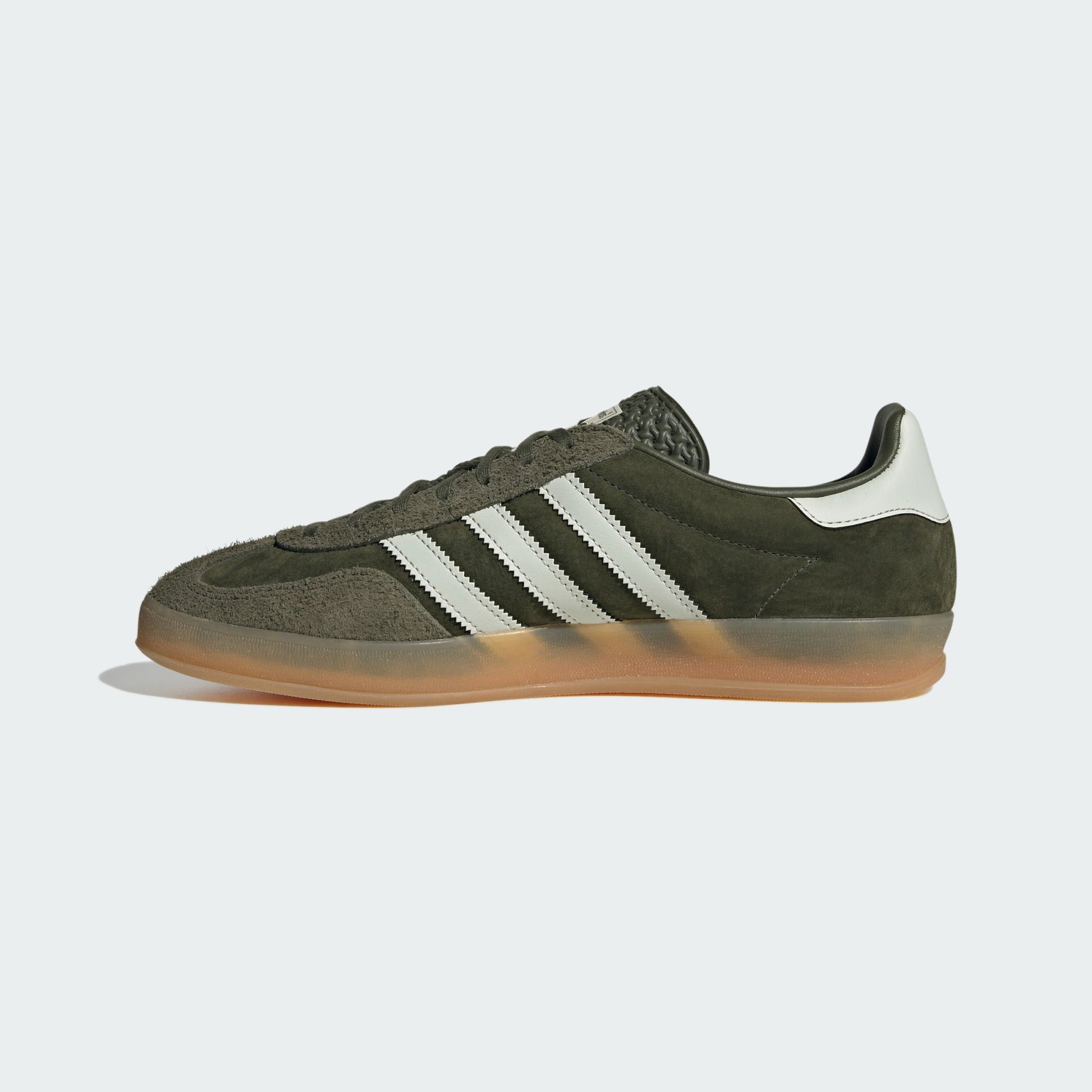 adidas Gazelle Indoor Night Cargo