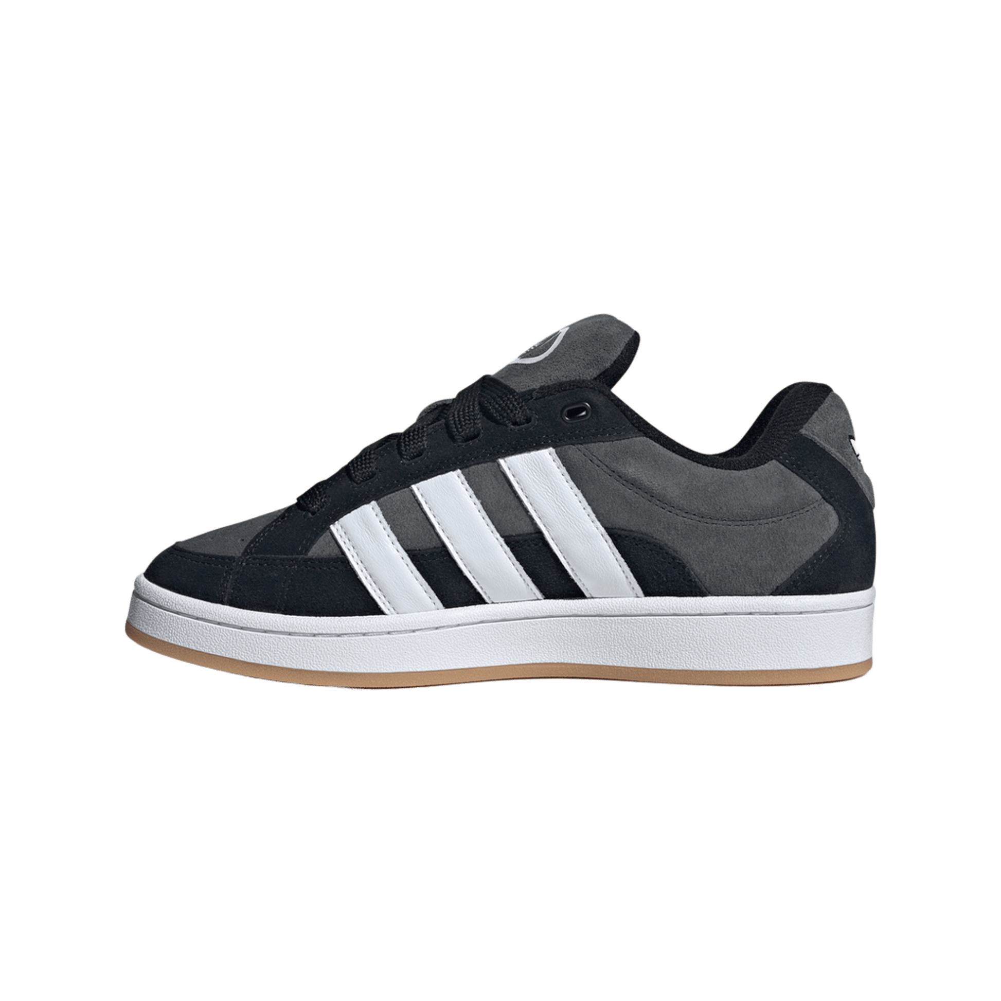 adidas Campus 00s Beta Carbon Cloud White