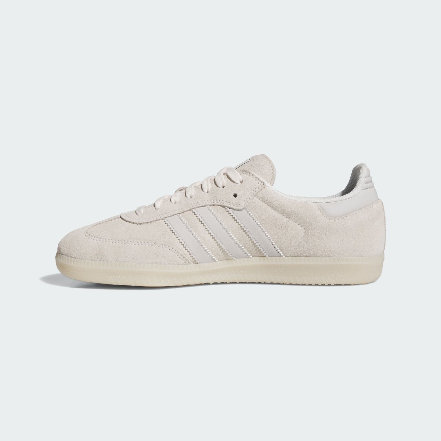 adidas Samba ADV Chalk White Grey Carbon