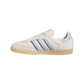adidas Samba OG Wonder White Clear Sky Shadow Red
