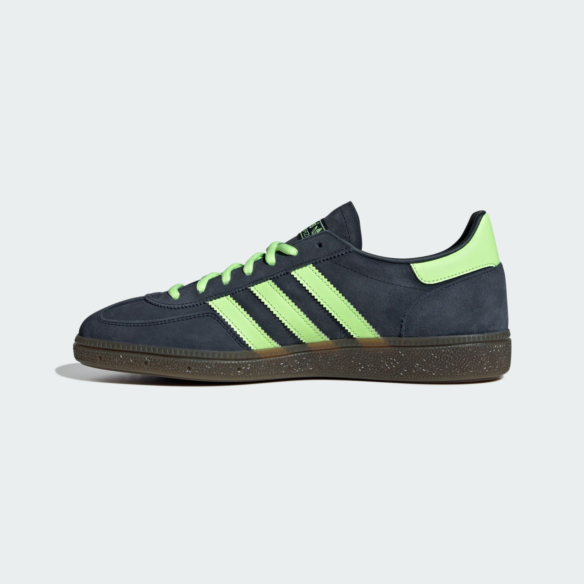 adidas Handball Spezial Legend Ink Green Spark