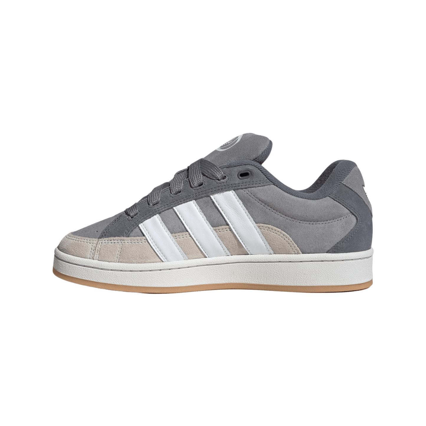 adidas Campus 00s Beta Grey Cloud White