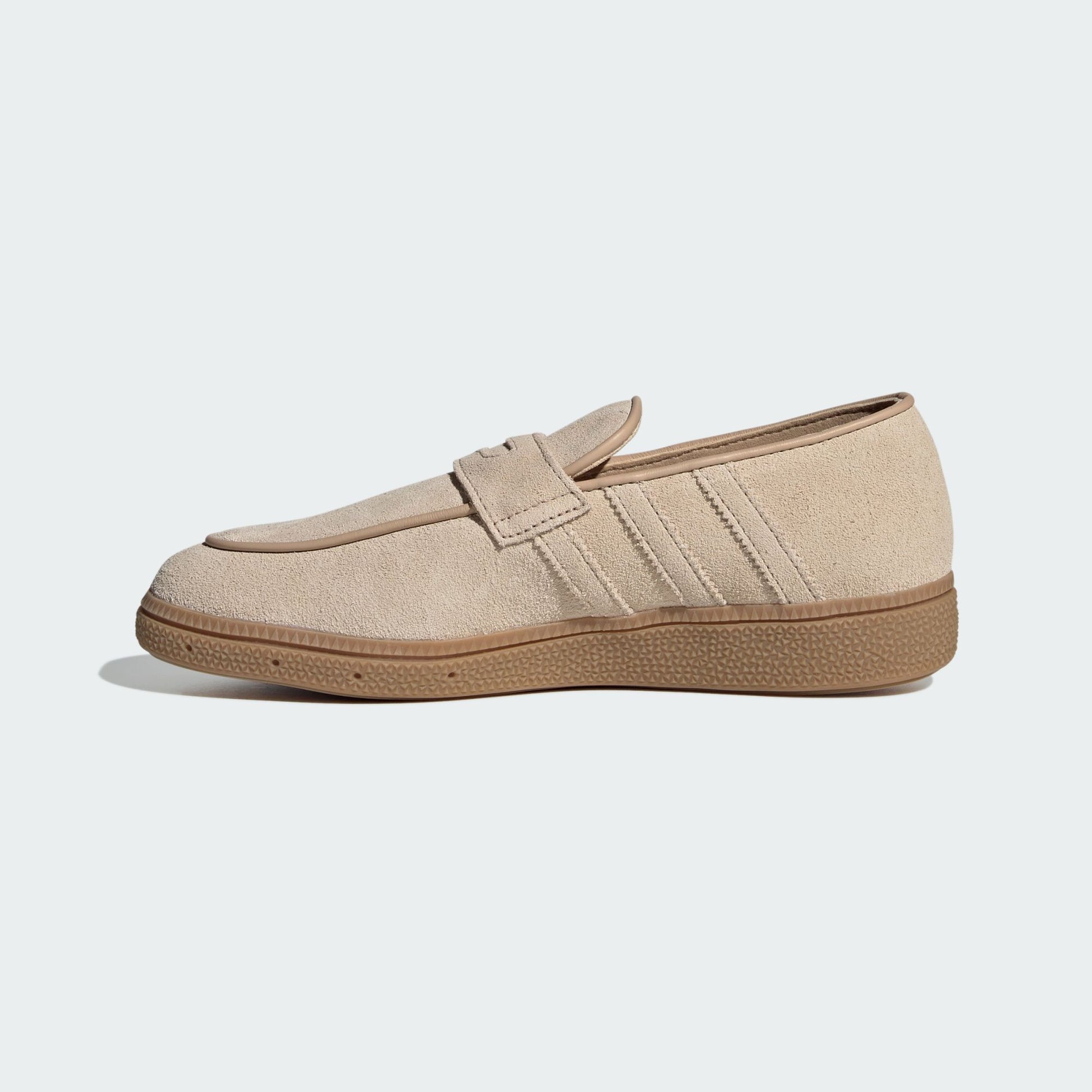 adidas Handball Spezial Loafer Magic Beige Gum (Women's)