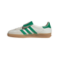 adidas Gazelle Indoor Foot Industry Off White Green