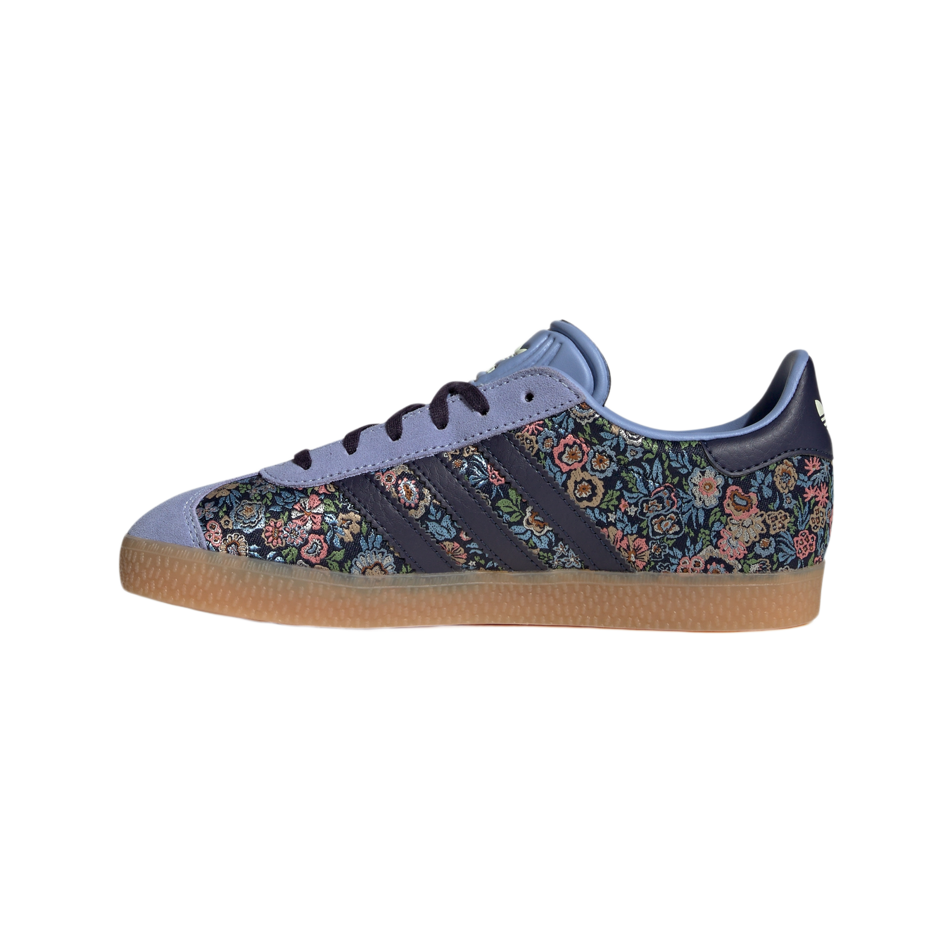 adidas Gazelle Liberty London Floral Embroidery (GS)