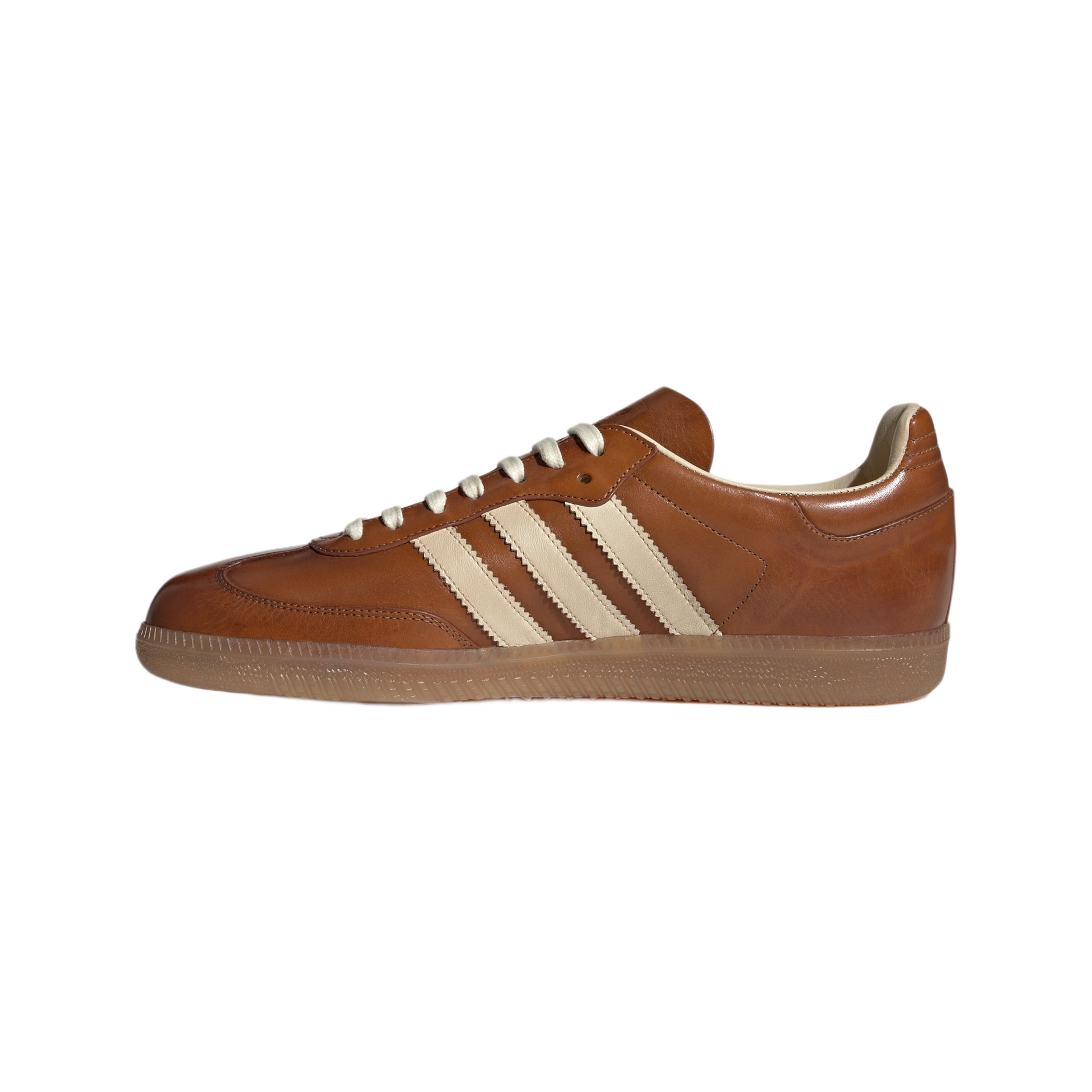 adidas Samba OG Made in Italy Vachetta Tan