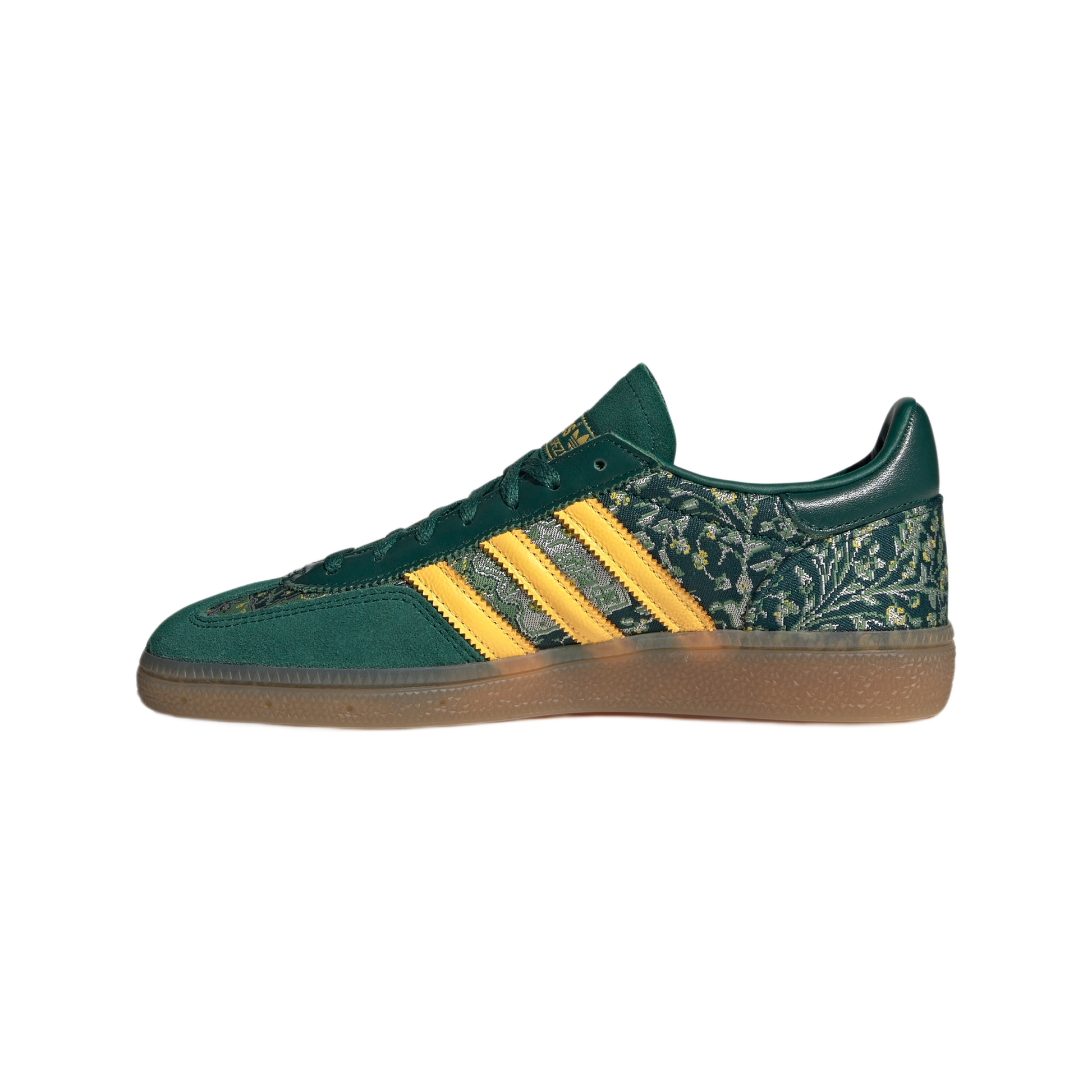 adidas Handball Spezial Carpet Pack Collegiate Green (Women's)