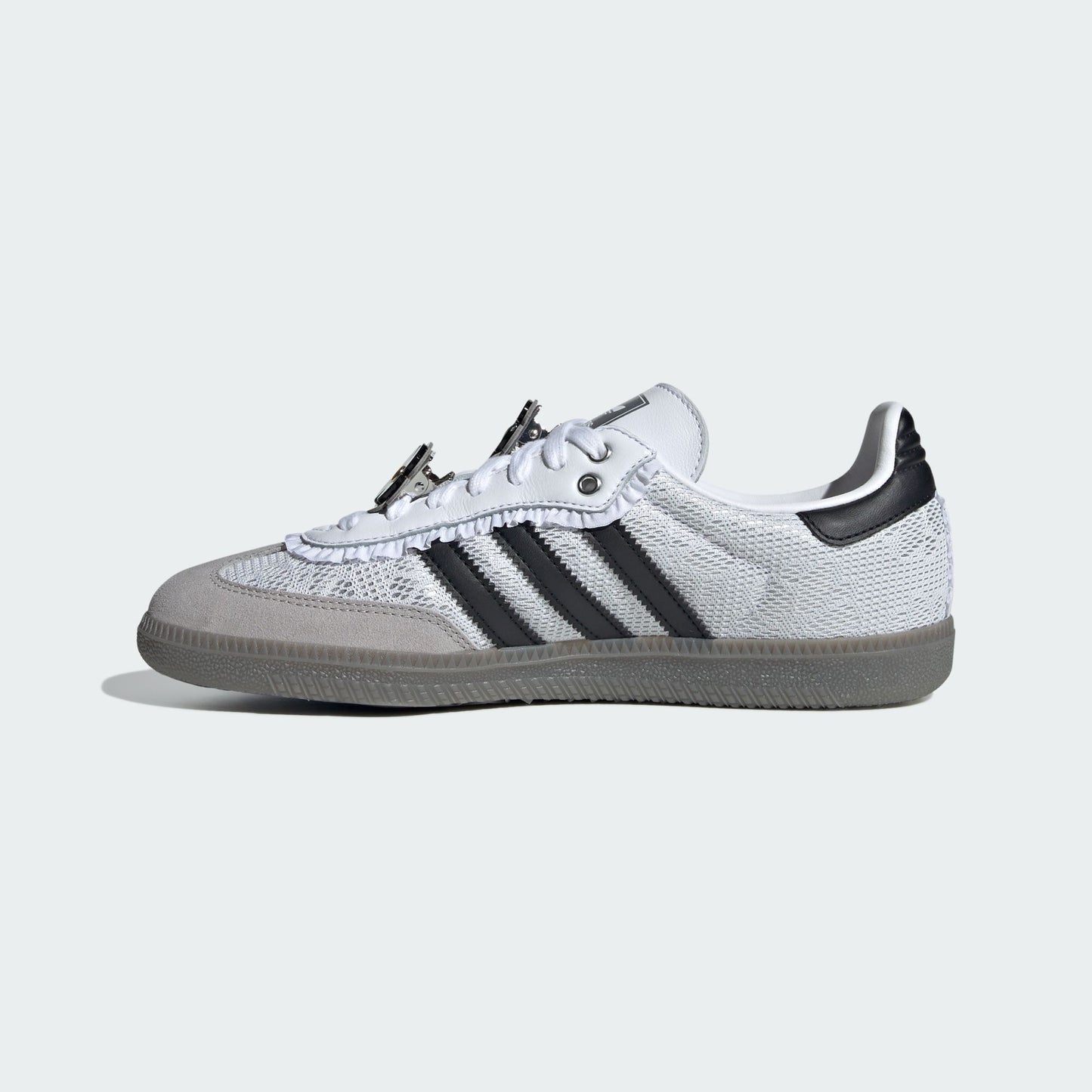 adidas Samba OG Lace Flower (Women's)