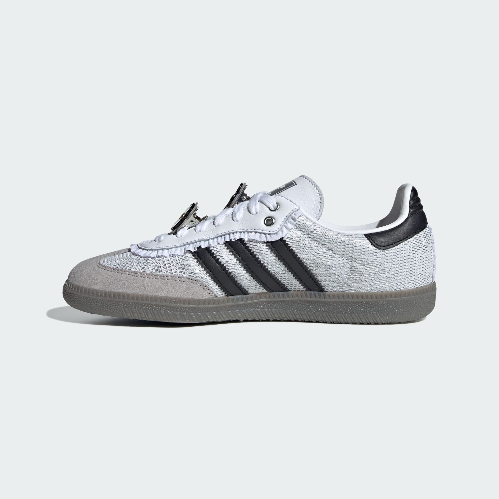 adidas Samba OG Lace Flower (Women's)