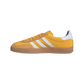 adidas Gazelle Indoor Crew Yellow Gum