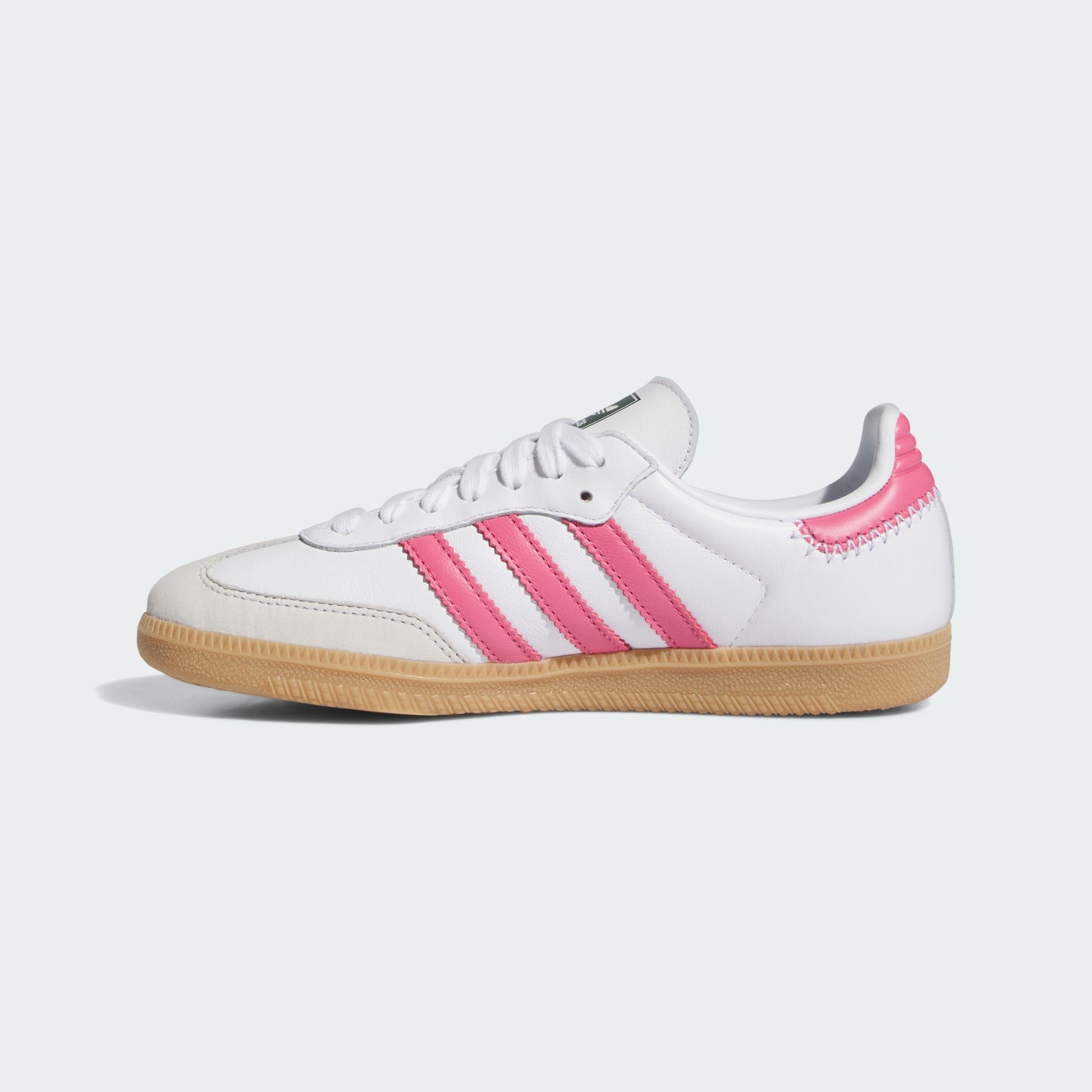 adidas Samba OG Rose Tone (Women's)
