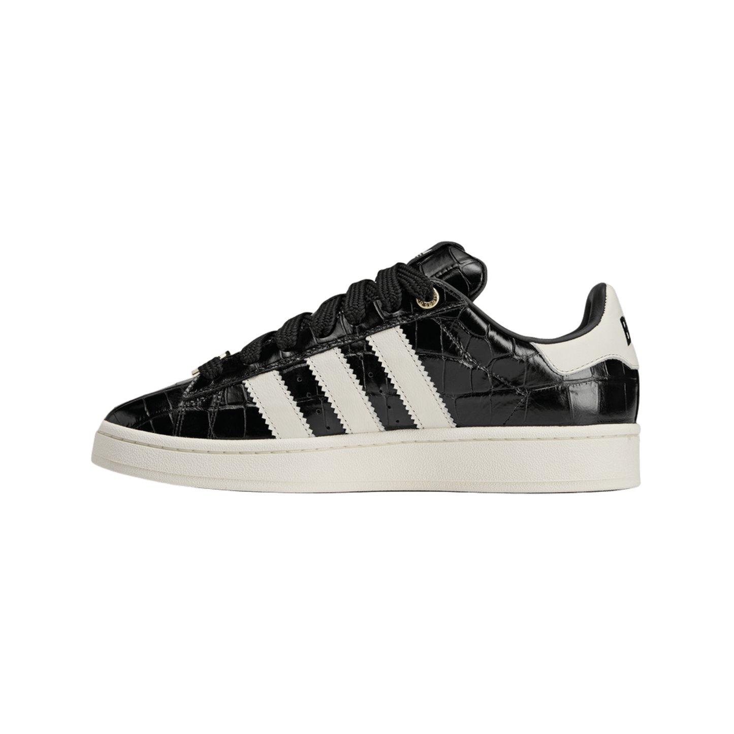 adidas Campus 00s Bape World Cup Pack Black White