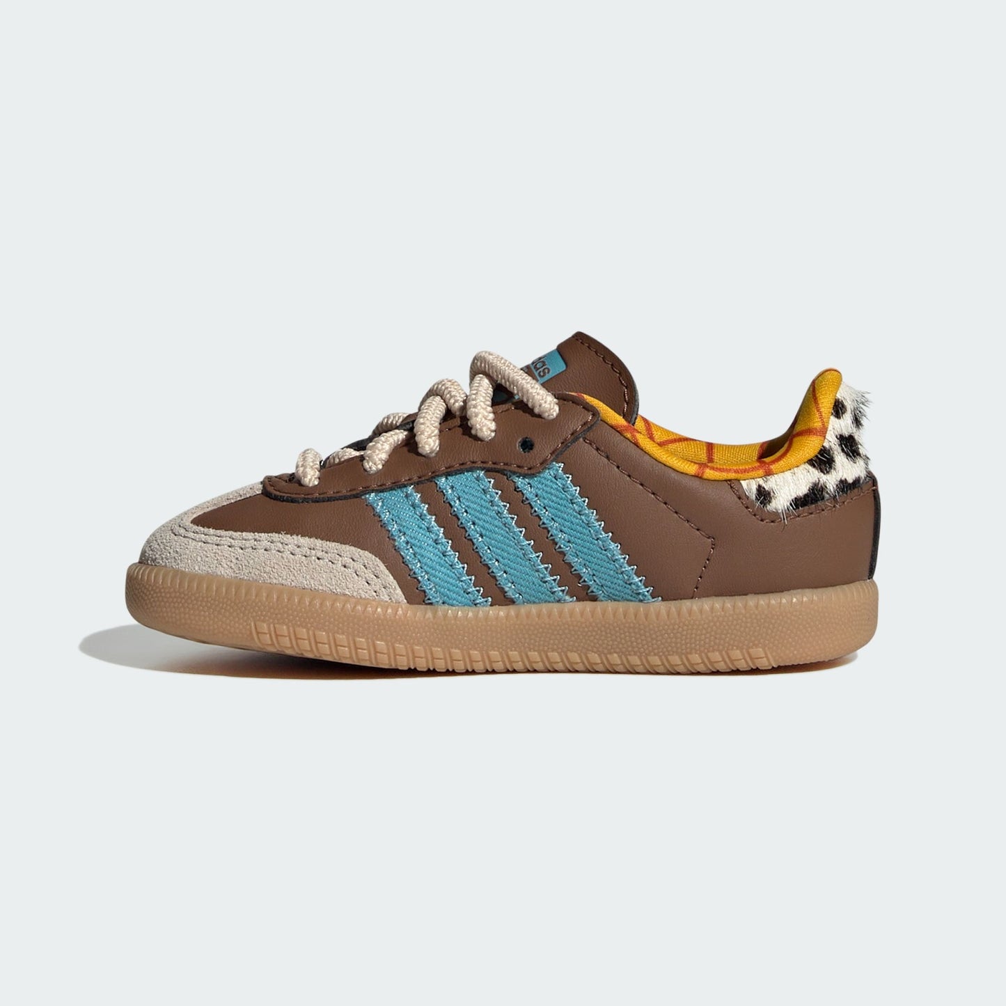 adidas Samba OG Toy Story Woody (TD)