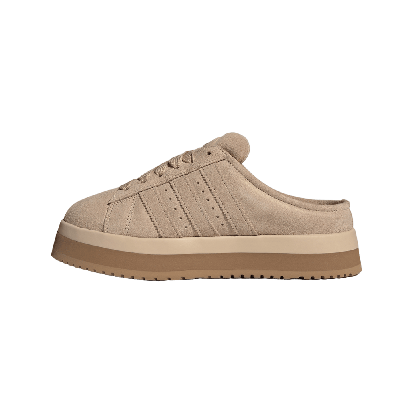 adidas Campus 00s Winter Low Magic Beige (Women's)