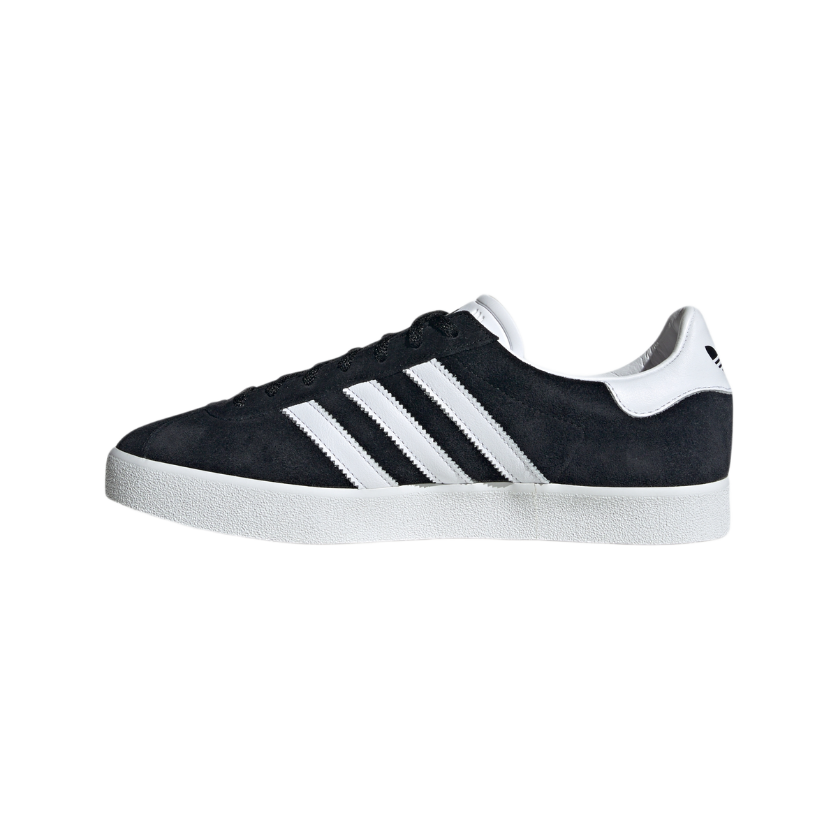 Gazelle 85 Core Black Cloud White