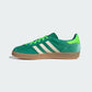 adidas Gazelle Indoor Semi Court Green Velvet (Women's)