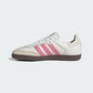 adidas Samba OG Lucid Pink (Women's)