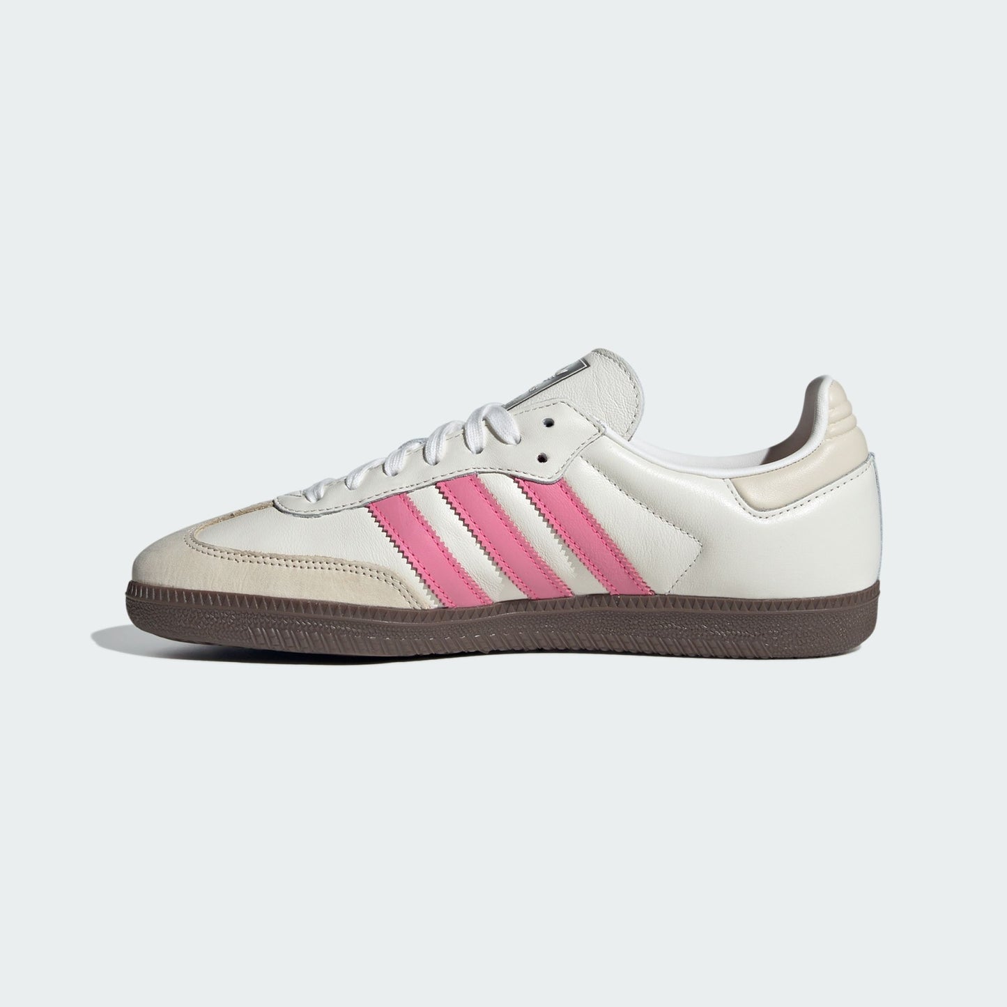 adidas Samba OG Lucid Pink (Women's)
