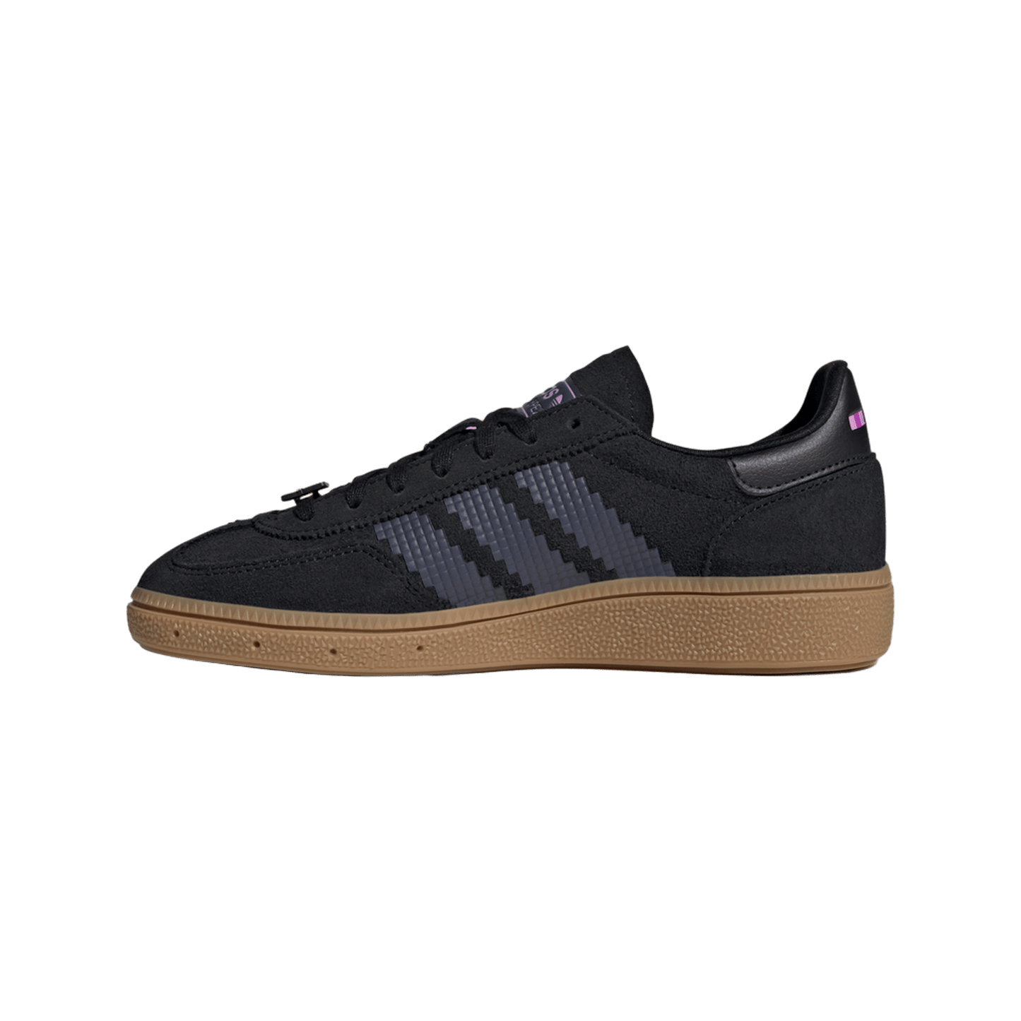 adidas Handball Spezial Minecraft Enderman (GS)