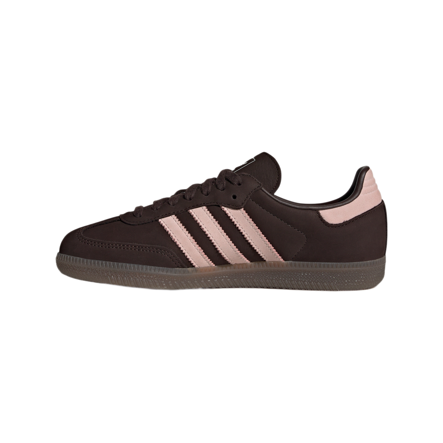 adidas Samba OG Aurora Coffee Sandy Pink (Women's)