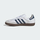 adidas Samba OG Cloud White Preloved Ink (Women's)