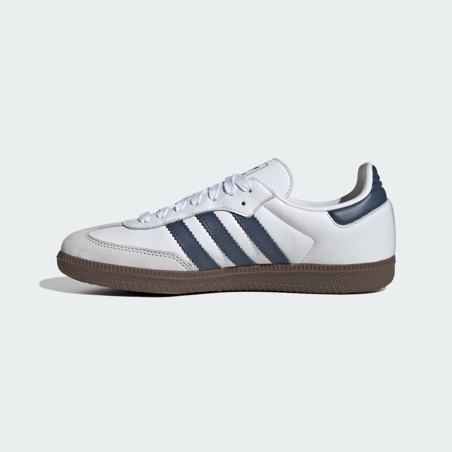 adidas Samba OG Cloud White Preloved Ink (Women's)