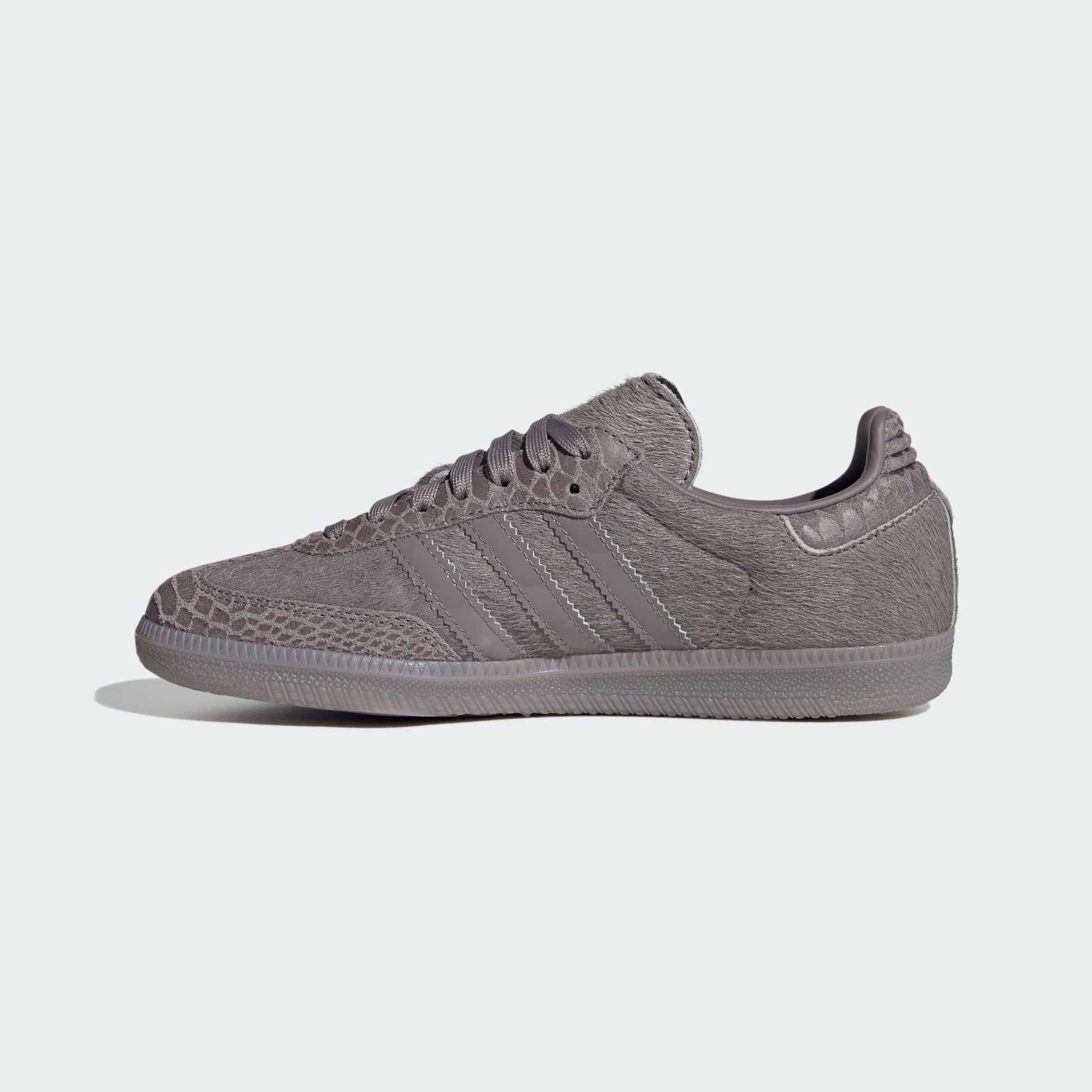 adidas Samba OG Taupe Oxide Gold (Women's)