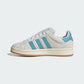 adidas Campus 00s Crystal White Preloved Blue (Women's)
