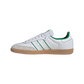adidas Samba OG Crystal White Green
