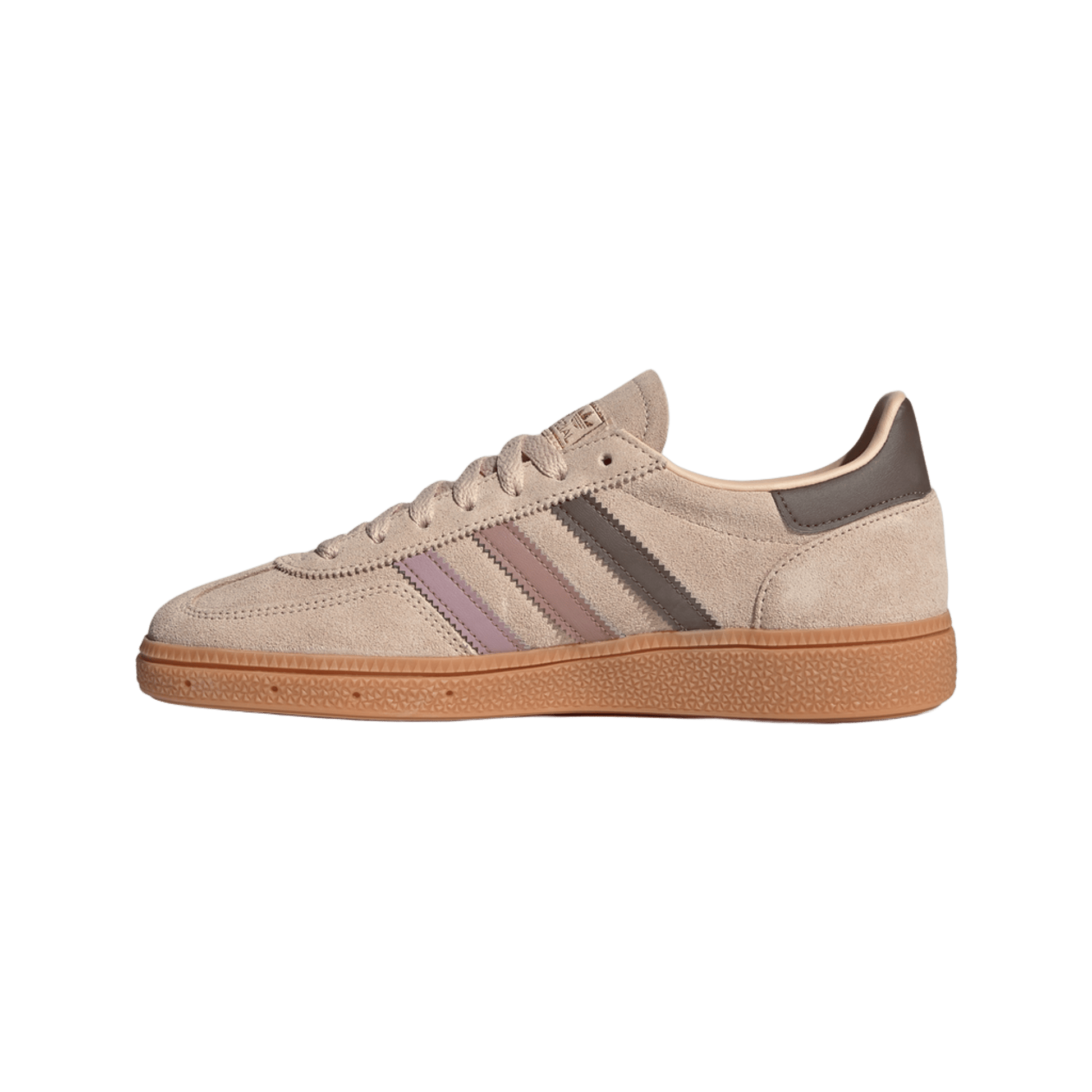adidas Handball Spezial Halo Blush Mauve Clay (Women's)