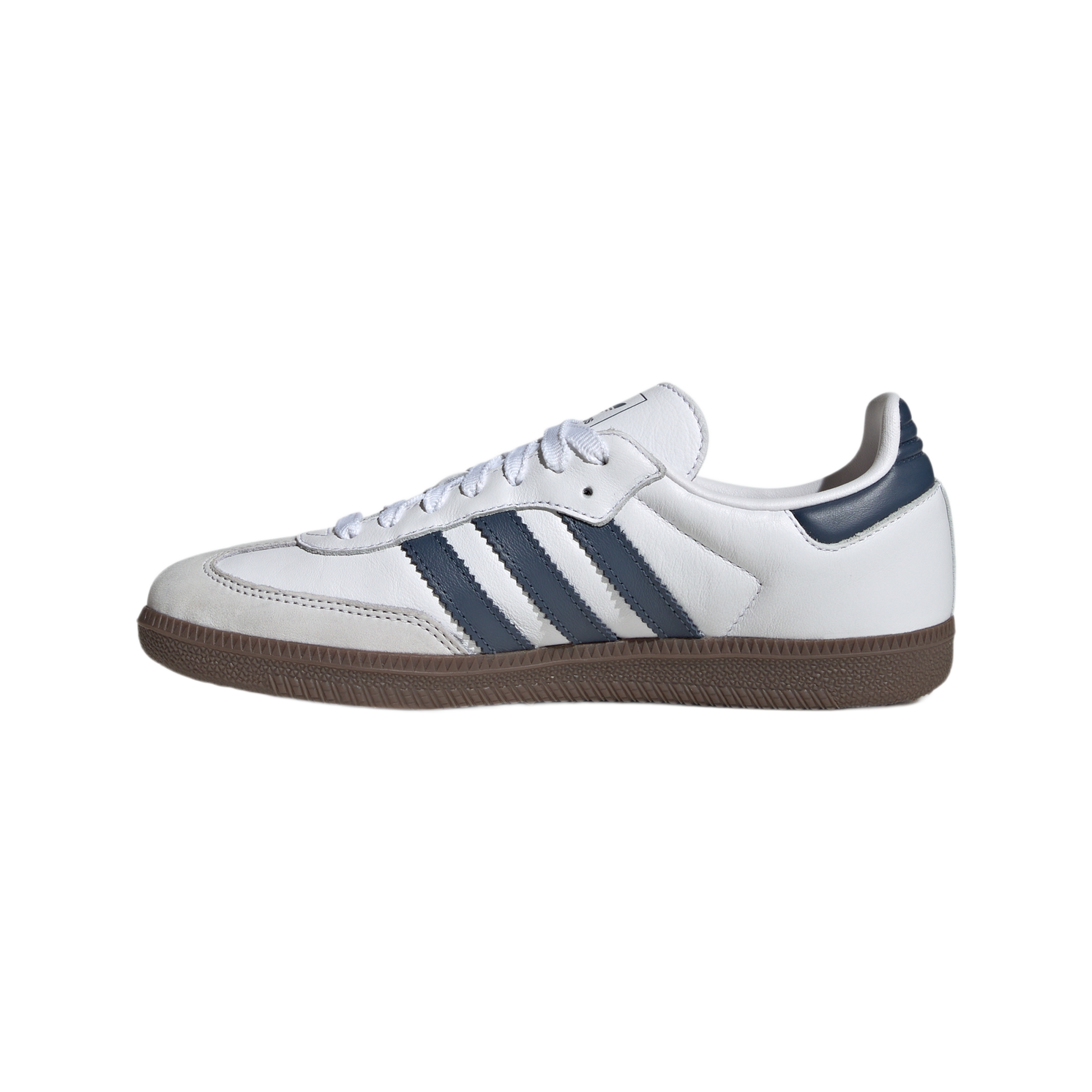 adidas Samba OG Cloud White Preloved Ink (Women's)