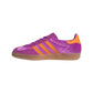 adidas Gazelle Indoor Purple Burst Velvet (Women's)