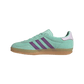 adidas Gazelle Indoor Clear Mint Active Purple (Women's)