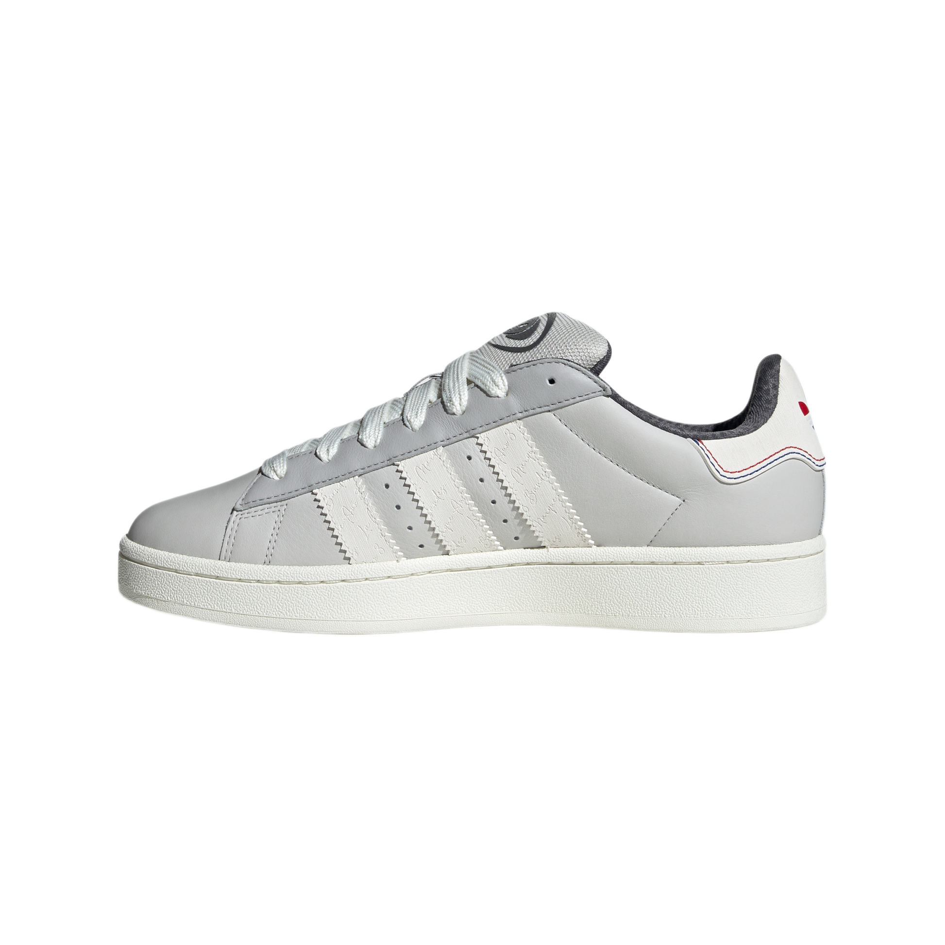adidas Campus 00s Grey One Collegiate Royal