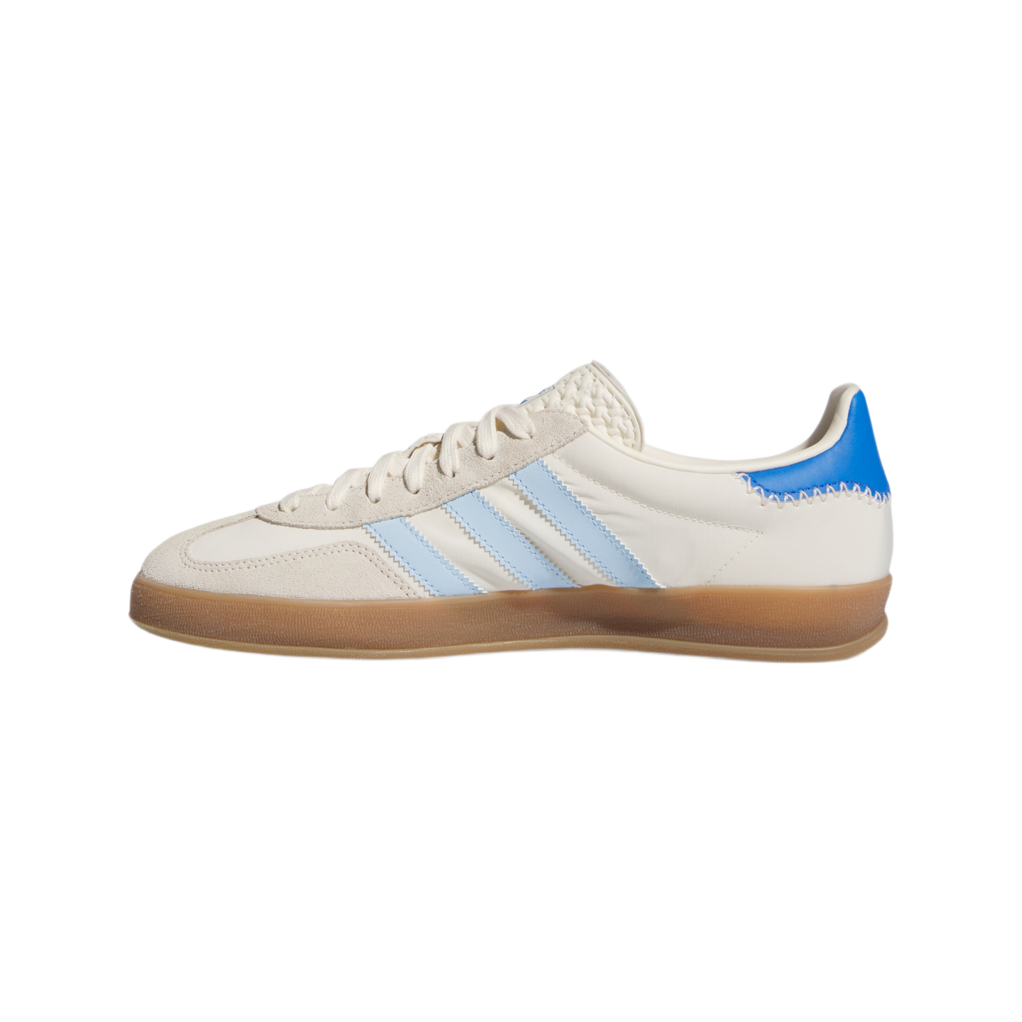 adidas Gazelle Indoor Off White Clear Sky