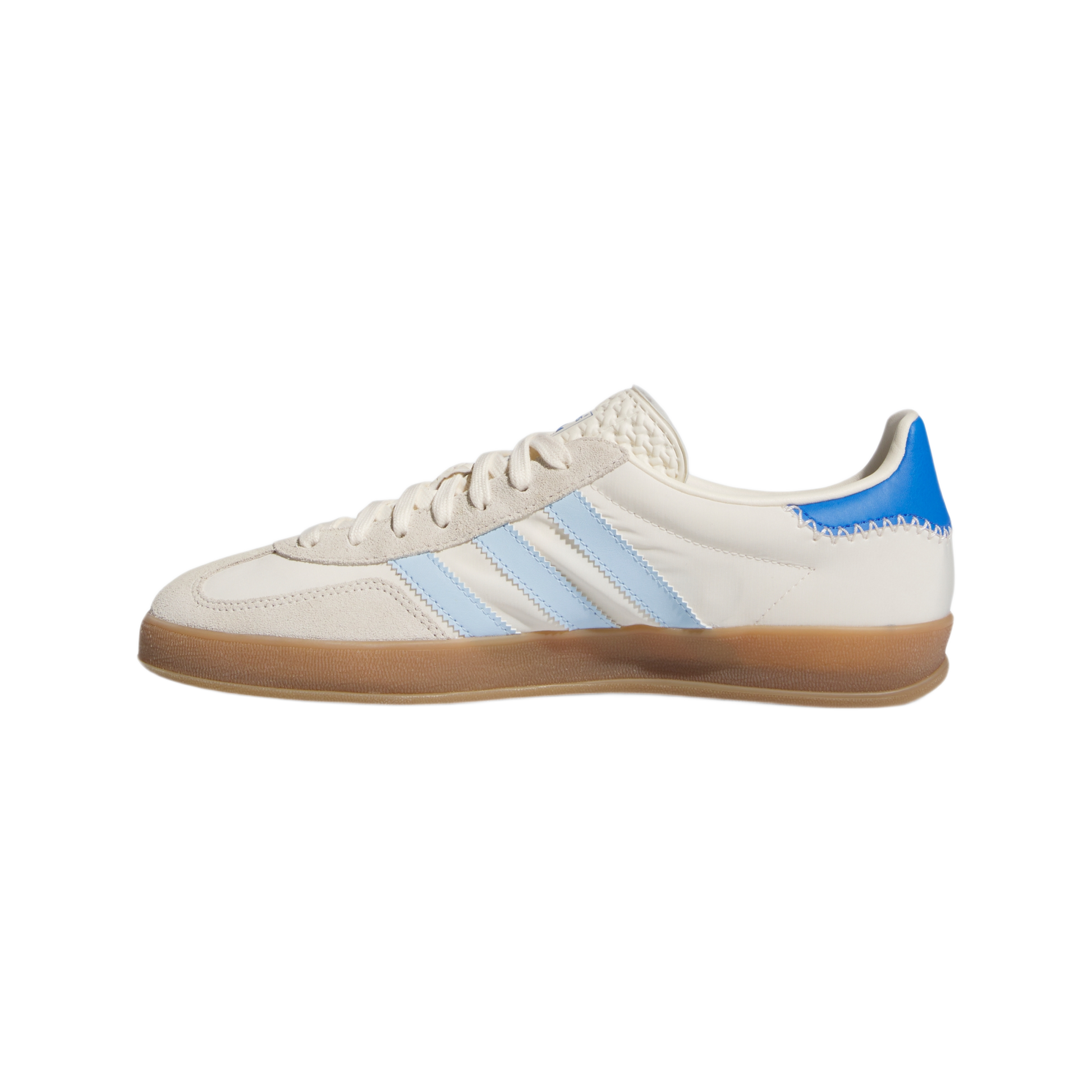 adidas Gazelle Indoor Off White Clear Sky