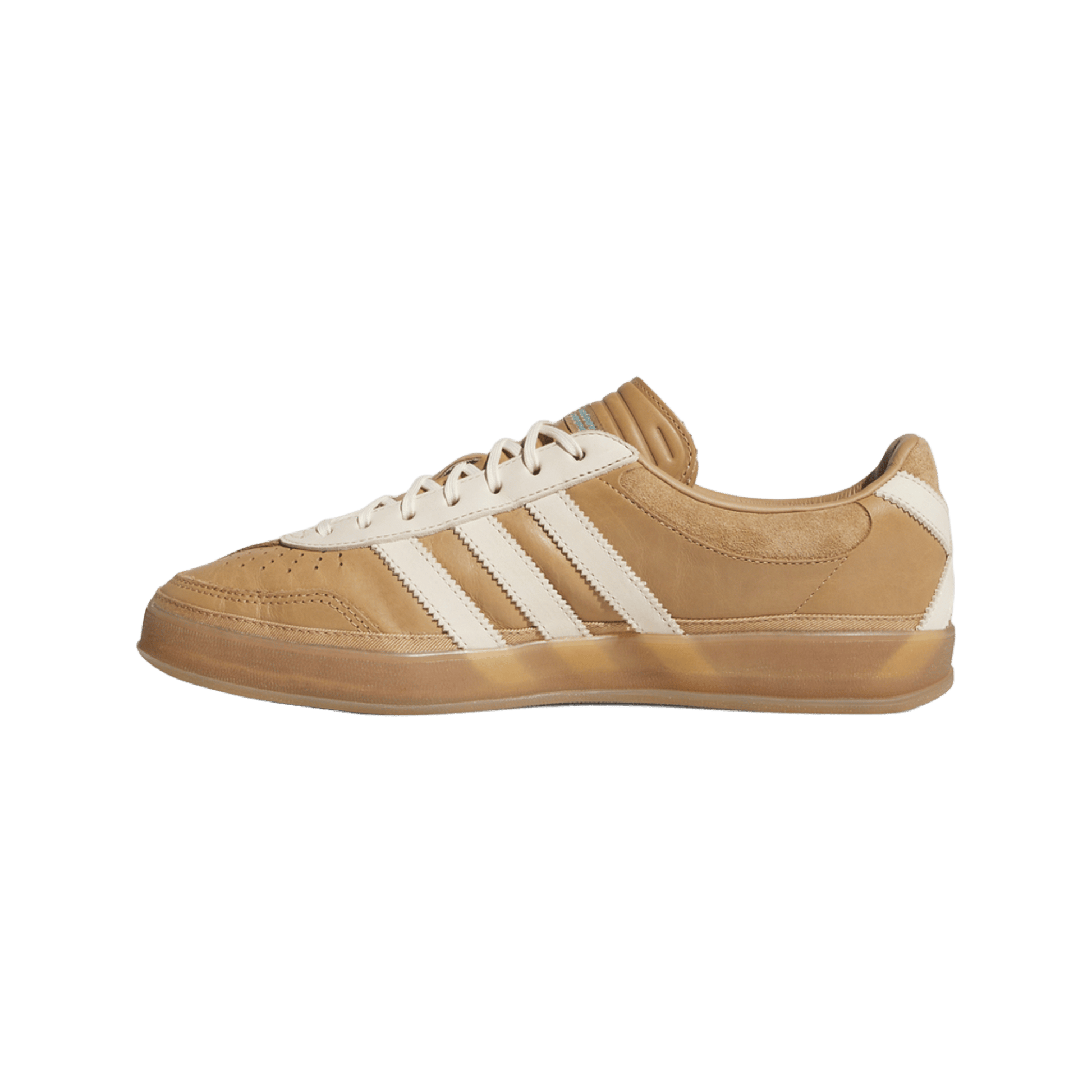 adidas Gazelle Indoor Bad Bunny Lionel Messi La Voz De Los Fans