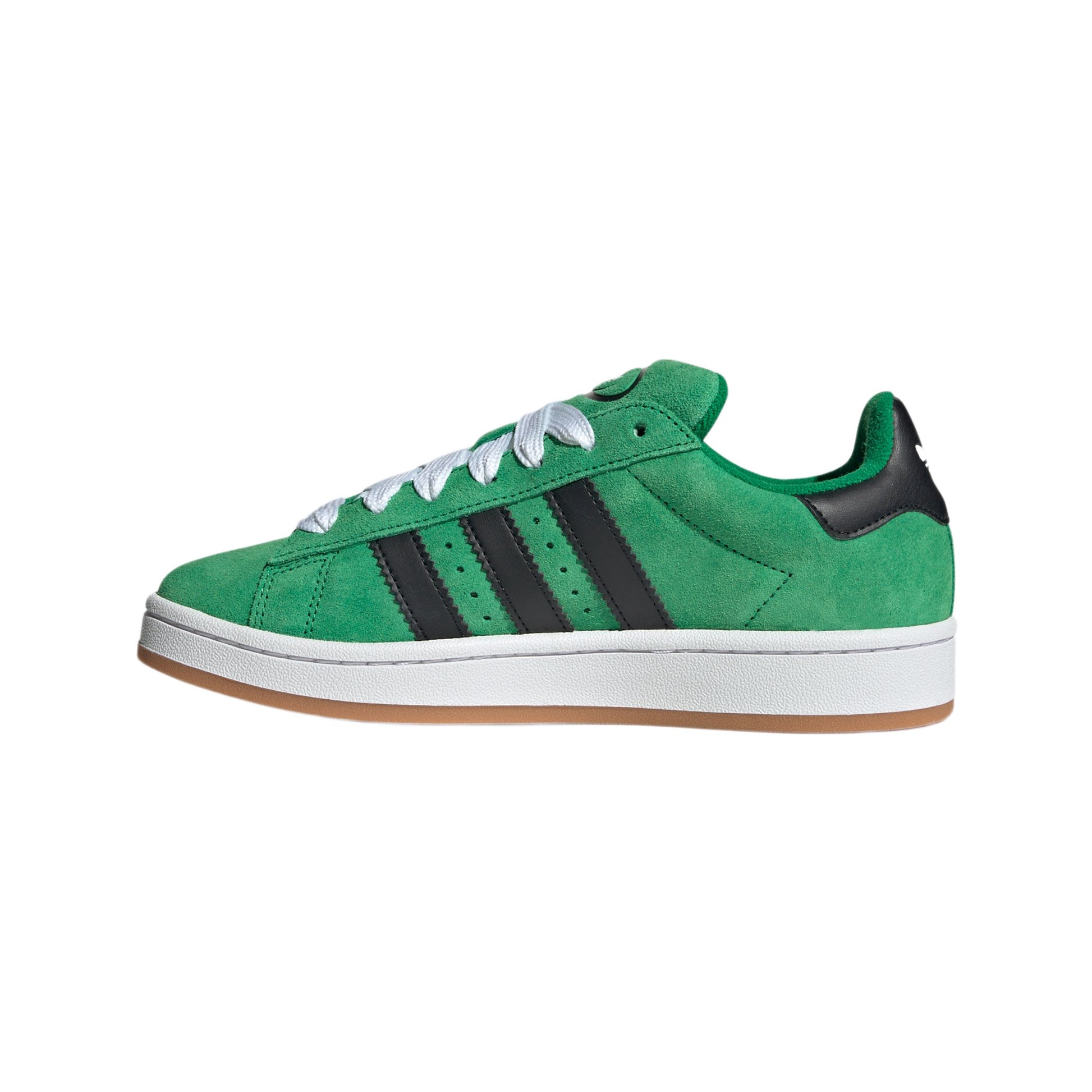 adidas Campus 00s Green Core Black (Women's)