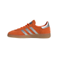 adidas Handball Spezial Orange Silver