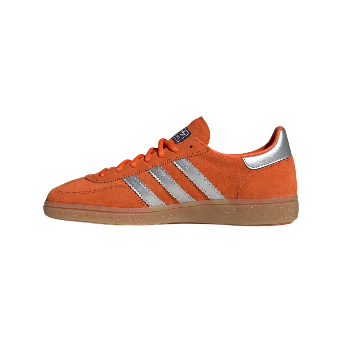 adidas Handball Spezial Orange Silver