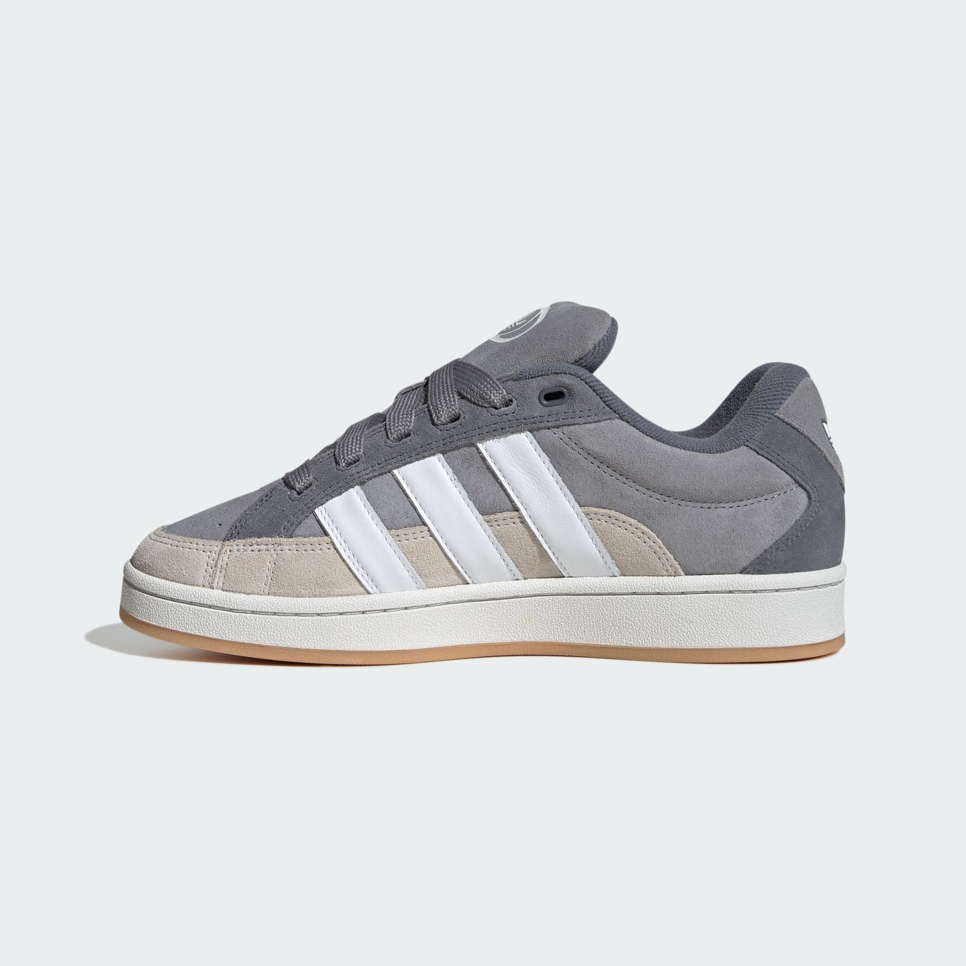 adidas Campus 00s Beta Grey Cloud White