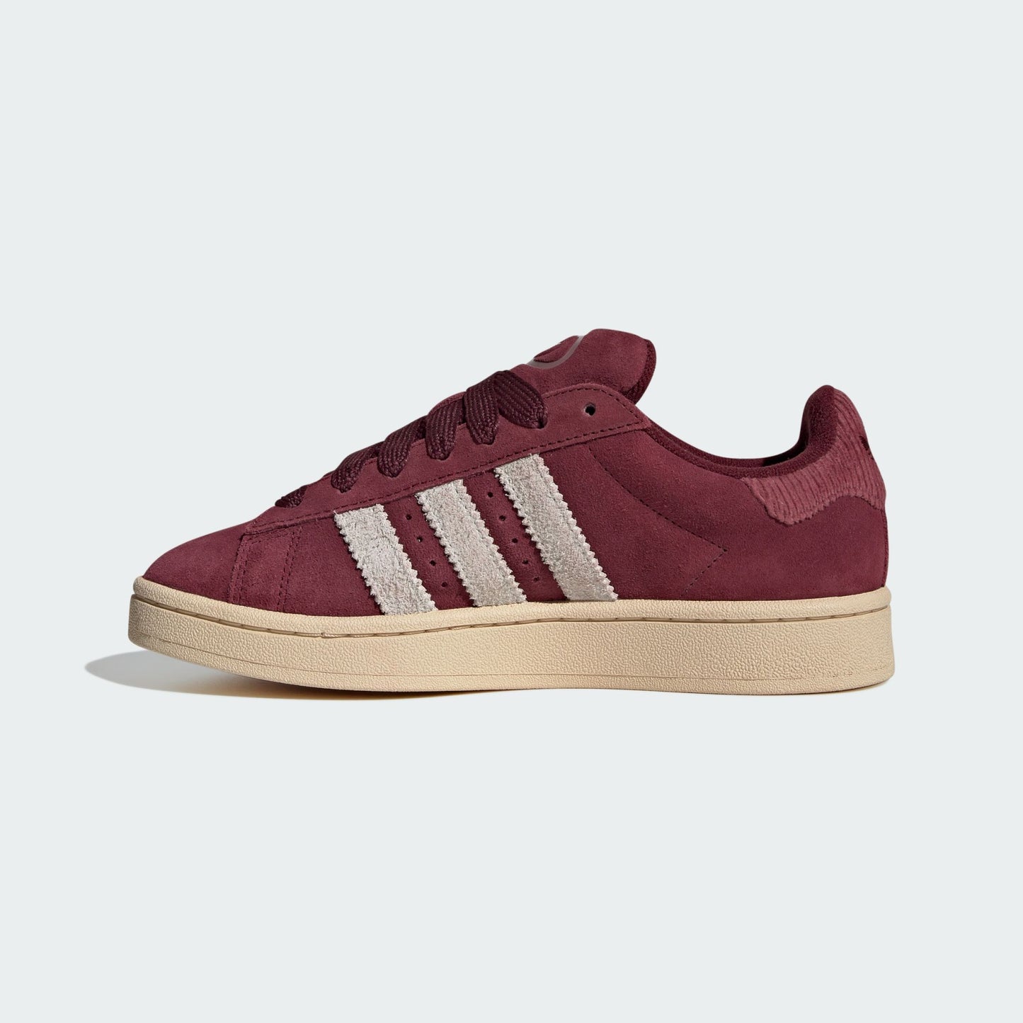 adidas Campus 00s Shadow Red Off White (Women's)