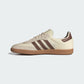 adidas Samba OG Cream White Preloved Brown
