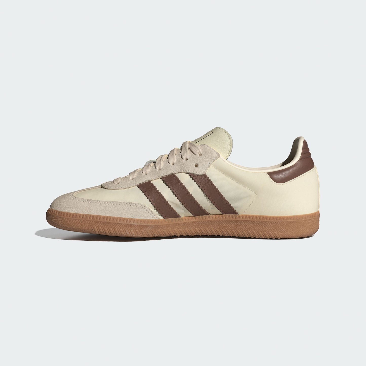 adidas Samba OG Cream White Preloved Brown