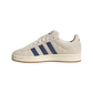 adidas Campus 00s Cream White Dark Blue