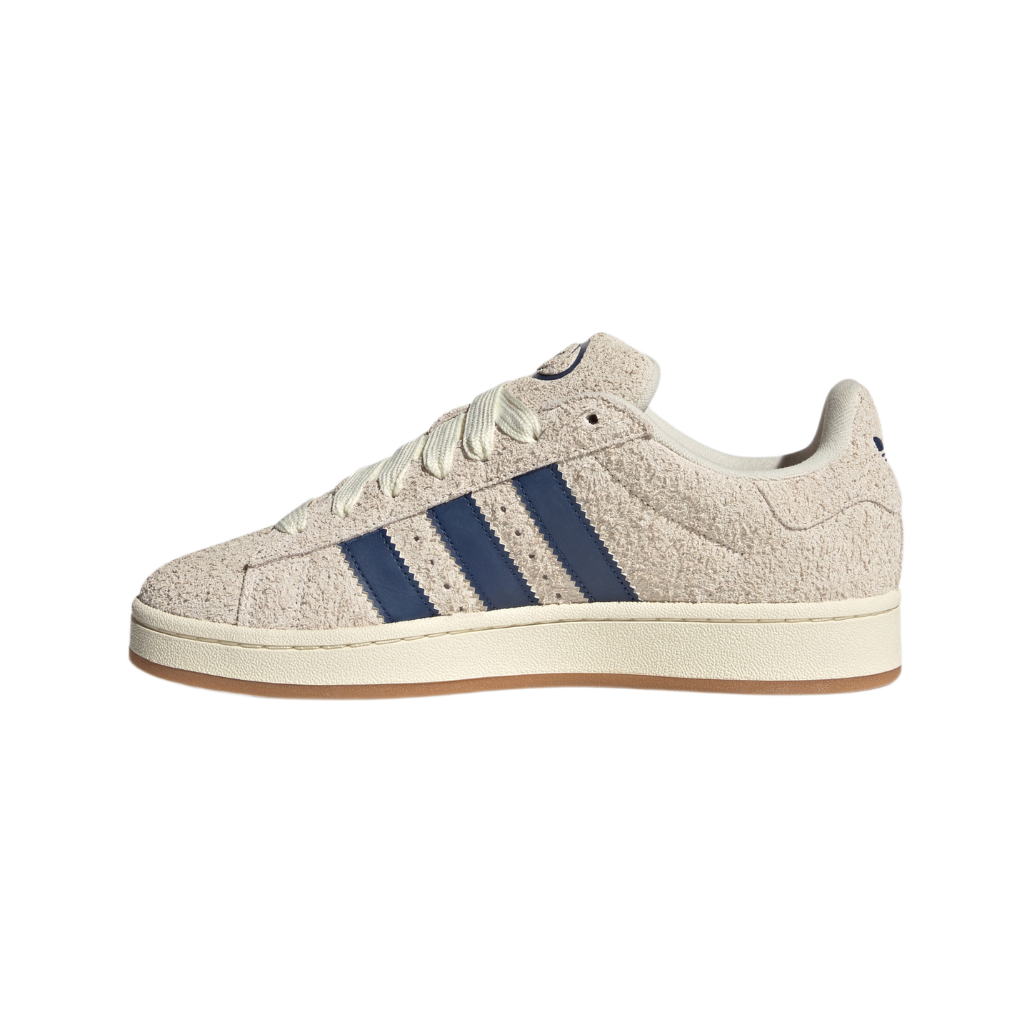 adidas Campus 00s Cream White Dark Blue