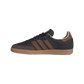adidas Samba OG Core Black Preloved Brown