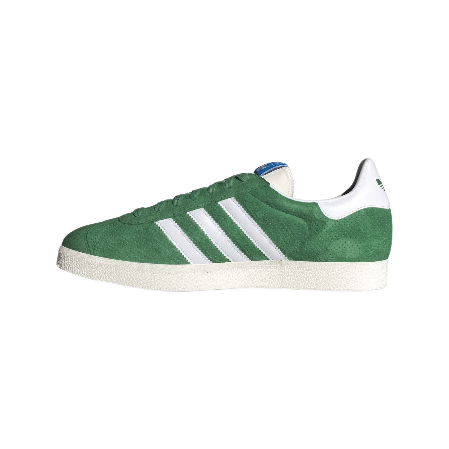 adidas Gazelle Preloved Green Core White