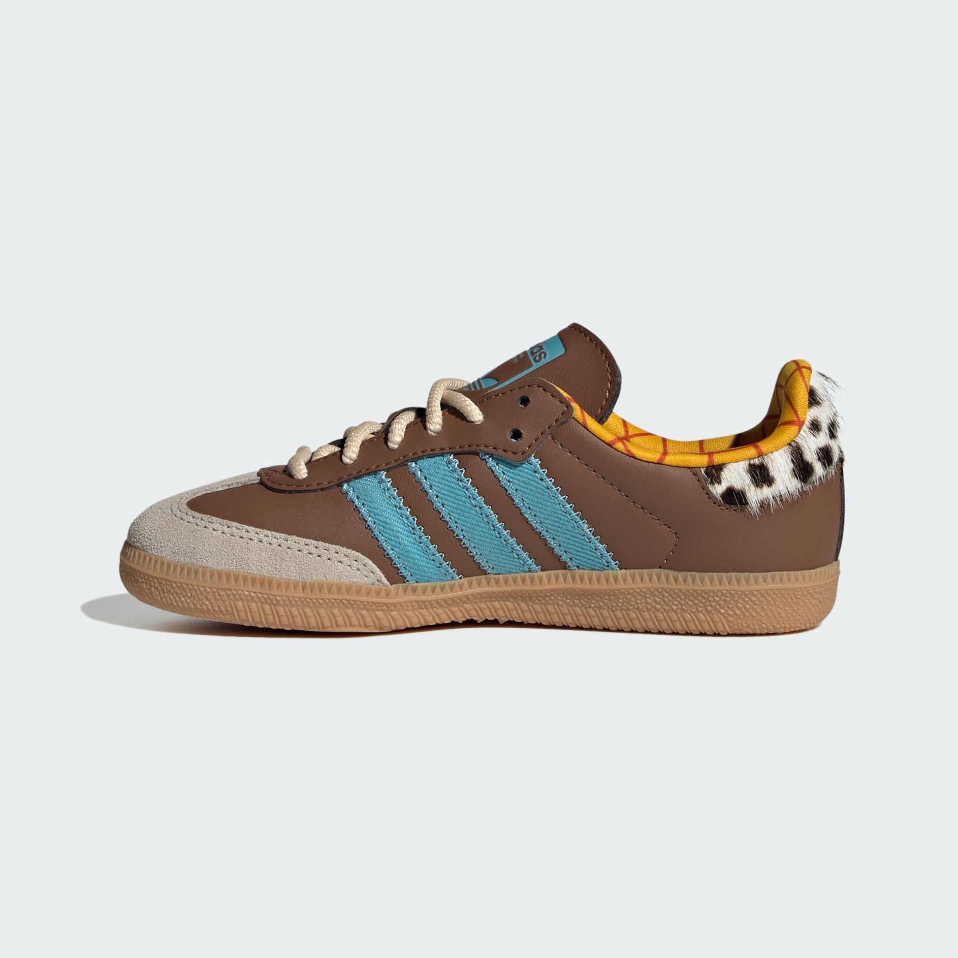 adidas Samba OG Toy Story Woody (PS)